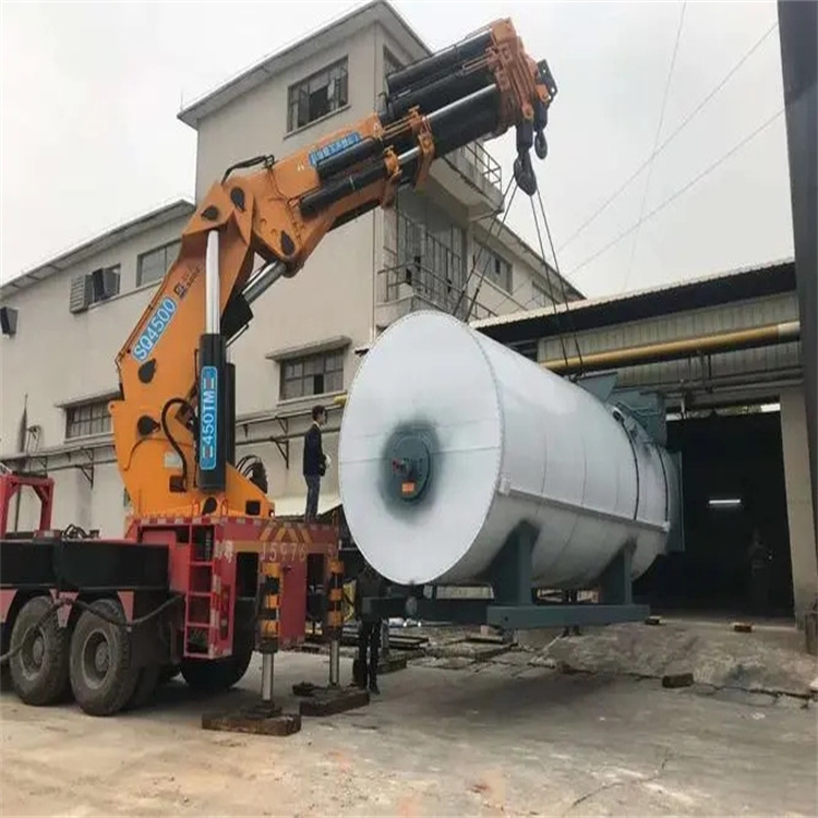 商河吊车租用电话|24小时应急服务|精准吊装方案